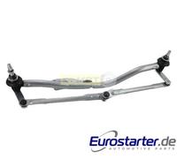 1 WISCHERGESTäNGE NUOVO - OE-REF. 61617051669 PER BMW