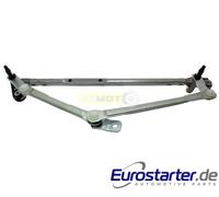 1 WISCHERGESTäNGE NUOVO - OE-REF. 93185524 PER OPEL