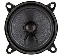 1 WOOFER FAITAL PRO 4FE35 8 ohm altoparlante diffusore da 10 cm 100 mm 4" di diametro da 30 watt rms e 60 watt max per casa sensibilità 91 db, 1 pezzo