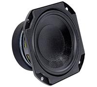 1 WOOFER FAITAL PRO 5FE100 8 ohm altoparlante diffusore da 13 cm 130 mm 5" di diametro da 80 watt rms e 160 watt max per casa sensibilità 88 db, 1 pezzo