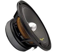 1 WOOFER IPNOSIS IPM 1200 IPM1200 altoparlante da 20,00 cm 200 mm 8" di diametro 160 watt rms e 300 watt max 4 ohm sensibilità di 99 db auto, 1 pezzo