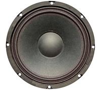 1 WOOFER LA VOCE ITALIANA WSF081.82 da 20 cm 200 mm 8" 150 watt rms 300 watt max con impedenza 8 ohm sensibilità 96 db per casa, 1 pezzo