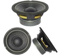 1 WOOFER MASTER AUDIO CW650/8 8 OHM 16,50 CM 16 6,5" 60 WATT RMS SOTTO COSTO