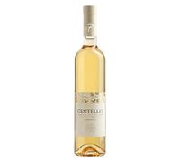 1 x 0,50 l - Centelles - Moscato di Cagliari D.O.C. - Bottiglia 0,50l - Cantine Paulis