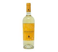 1 x 0,75 l - Anastasìa - Semidano di Mogoro D.O.C. - Prodotto Tipico Sardo - Bottiglia 0,75l - Cantina di Mogoro