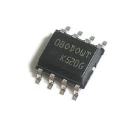 1 x 080DOWT 080D0WT 08ODOWT 080DOWQ Circuito Integrato M35080-WMN3TP SOP-8