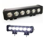 1 X 12V/24V Spot 60W LED Luce Lampada Per Camion Assistenza Stradale Veicoli