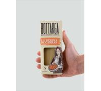 1 x 150 gr - Bottarga di Muggine in Baffa - Selezione Cera Gold - Baffa da 150gr - Prodotto Tipico Sardo - Gusti Pregiati