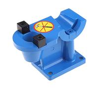 1 x 155 x 100 mm BT30 portautensili per la pulizia dell'attrazione, parti di bloccaggio durevoli, utensili rotanti per il rivestimento di borse da tavolo