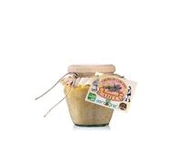 1 x 190 gr - Crema di Carciofi Sardi - Crema Spalmabile - Vasetto da 190 gr - Prodotto Tipico Sardo - Campus