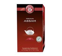 1 x 20 teiera Prm Assam