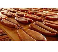 1 x 200 gr - Bottarga di Muggine - Baffa da 200gr - Prodotto Tipico Sardo - Nuovo Consorzio Cooperative Pontis