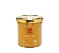 1 x 200 gr - Miele di corbezzolo, prodotto in Sardegna da Luigi Manias, esperto apicoltore sardo