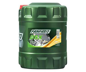 1 X 20L fanfaro DSX 15 W 40 CG 4/camion nkw Diesel motoroel VDS