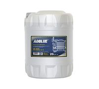 1 x 20L MANNOL AdBlue / Diesel camion e auto SCR Soluzione urea.