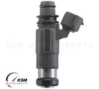 1 X 235cc Carburante Iniettore per 1997-2002 Chevy Mitsubishi Suzuki CDH166