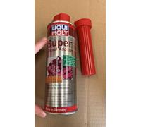 1 x 250 ml Liqui Moly Additivo Super Diesel DIESEL Additivo carburante aggiuntivo supplementare