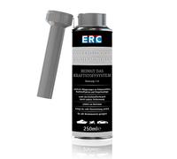 1 X 250Ml ERC Sistema Pulitore Benzina Motori Pulitore Sistema Benzina