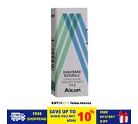 1 x 3,5 g ALCON DURATEARS unguento LUBRIFICANTE UNGUENTO