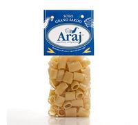 1 x 300 g - Natalis - Pasta di Grano Duro - Prodotto Tipico Sardo - Pacco da 300 g - Araj