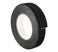 1" x 32,8 Piedi Anti Scivolo Presa Nastro,Antiscivolo Trazione Nastro,Nero