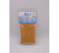 1 x 40 gr - Bottarga di Muggine Grattugiata - Prodotto Tipico Sardo - Prodotto ad Iglesias - Busta da 40 gr - Sud Ovest