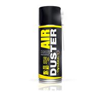 1 x 400ml Oputec Air Duster - Aspiratore ad aria compressa con estensione - Faci