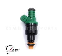 1 X 440cc 0280150558 OEM Carburante Iniettore Per 1997-2001 Audi A6 2.8L S4 2.7L