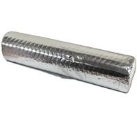 1 X 4m Ruolo Alubutyl per Ottimale Isolamento IN Auto Anti Vibrazioni Opaco Boot