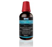 1 X 50 Ml ERC Olio Di Trasmissione Additivo Power Additivo Getriebeadditiv Mos2
