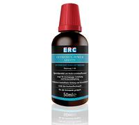 1 X 50 Ml ERC Olio Di Trasmissione Additivo Power Additivo Getriebeadditiv Mos2
