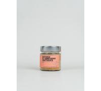 1 x 70 gr - Bottarga di Tonno Rosso Grattugiata - Vasetto da 70gr - Prodotto Tipico Sardo - Tharros Pesca