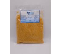 1 x 80 gr - Bottarga di Muggine Grattugiata - Prodotto Tipico Sardo - Prodotto ad Iglesias - Busta da 80 gr - Sud Ovest