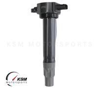 1 X Accensione Bobina per 2006-2011 Chrysler Dodge 2.7L 3.5L 4.0L V6 C1522 UF502