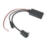 1 x adattatore cavo wireless per AlpineJVCAi-NET KCA-121B stereo AUX 5.0