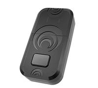 1 x adattatore wireless Bluetooth, adattatore audio wireless di piccole dimensioni ricevitore trasmettitore per PC per PS5 per PS4 per interruttore accessorio pezzo di ricambio