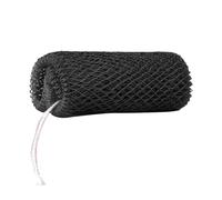 1 x African Net - African exfoliatingg Net, 35 x 60 cm Bath Body Sponge | Daily Shower Back Scrubber, Deep Cleaning Bath Massaging Spugna e per Arm Foot Neck Leg Back Daily Care Travel Gym