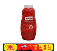 1 X AGNESIA Hygiene Care 100g Polvere Corpo Antibatterica Polvere Assorbi l'u...
