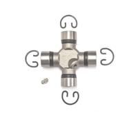 1 X Albero di Trasmissione Posteriore Giunto Universale Per Pick Up NP300 D23