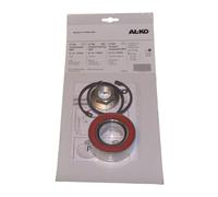1 X ALKO Cuscinetto Ruota 1224803 Cuscinetto 72/39 X 37 mm + accessori - ultra-compatto Lager ecolager