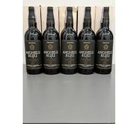 1 X Anghelu Ruju Vino Liquoroso Riserva 1997, Sella & Mosca