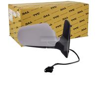 1 X auàÿen Specchio sinistro (lato guida) per SEAT ALHAMBRA 03/00 - 04/09 dapa 3370082