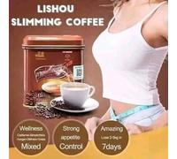 1 x autentico caffè istantaneo 3 in 1 15 bustine/scatola dimagrante brucia gr...