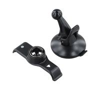 1 X Auto per navigatore Ventosa Supporto for per garmin Nuvi 2515 2545 2500