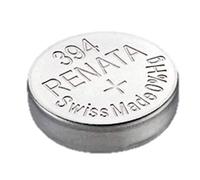 1 x Batteria Renata 394 Orologio 1.55v SR936SW Senza mercurio