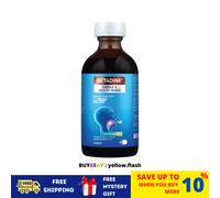 1 X Betadine gargarismi e collutorio da 240 ml per alleviare il mal di gola...