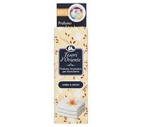 1 X biancheria Tesori d' Oriente Profumi Profumo tasche 100 ML Ambra & Argan
