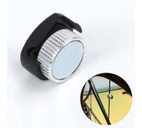 1 x Bicicletta Raggi for ruota Magnete Computer Sensore Velocità per for garmin