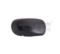 TYC Copertura Specchio Esterno Destro per Renault Modus/Grand F/JP0