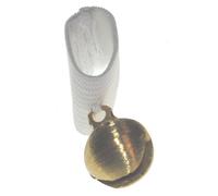 1 X Campana Finger Vietnamita Fair Trade Per Giocatori Di Dan Moi